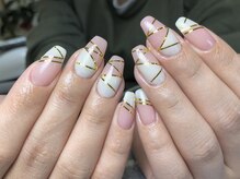 マカラ(Macolo)/ネイルデザイン