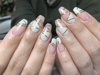 マカラ(Macolo)/ネイルデザイン