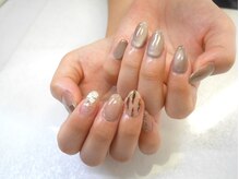 ザネイルズ(The Nails)/