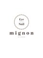 ミニョンバイシェリム 栄(mignon by CHERIM)/mignon by CHERIM [フラットラッシュ]