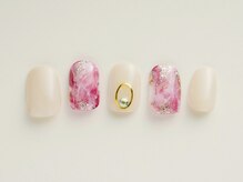 リアンネイル 昭島(Rian Nail)/★定額ネイルデザイン★