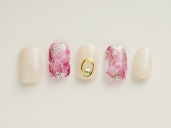 リアンネイル 昭島(Rian Nail)/★定額ネイルデザイン★