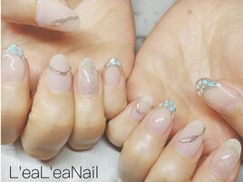 【パラジェル】ガラスフレンチ