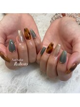 ルホート(RUHOTO)/