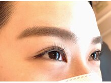 コレスト アイラッシュ(Corest eyelash)の雰囲気（朝のお手入れ楽ちん☆ラッシュリフト　5500円）