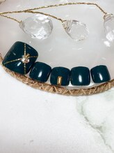 リアン(LIEN)/FOOT 定額Aコース