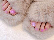 ミュウミュウ ミナミアオヤマ(mewmew minamiaoyama)/rosy wave