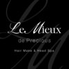 ルミュドゥプレシャス(le mieux de precious)のお店ロゴ