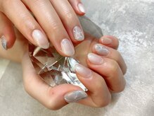 サロン ド シエル(Salon de ciel)/nail design...♪