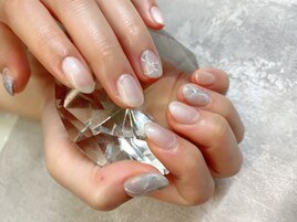 nail design...♪