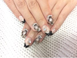 ジェル☆¥10000コース♪
