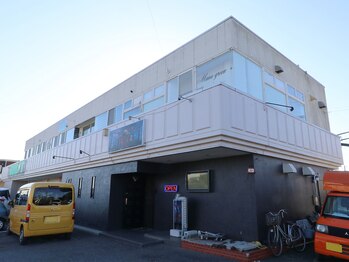 リリー(Lilly)/【１】