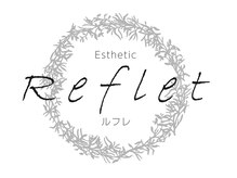 ルフレ(Reflet)の雰囲気（アロマの深い香りに包まれて、たっぷり癒される♪）