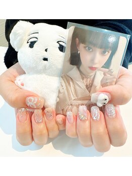 アトリエ ペーニクルス(Atelier Peniculus.)/イメージネイル