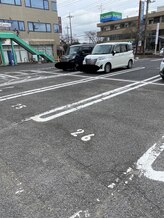 隠れ家あさひ/無料駐車場完備♪