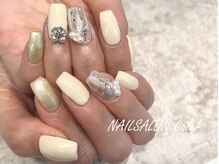 クール(Coeur)/デザイン相談コース￥11000