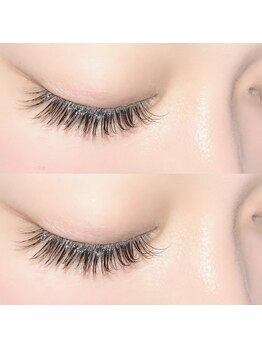 カハラ 荻窪店/エクステデザイン