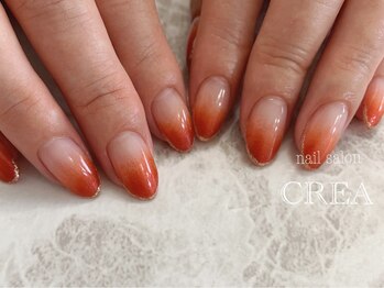 ネイルサロン クレア(CREA)/