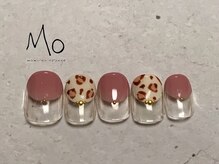 ネイルサロン マミーナオレンジ 錦糸町店/[11000yen税込]定額デザイン