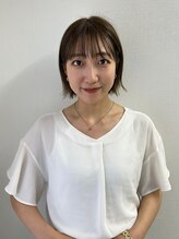 ロレインブロウ 青森店 UWANUMA