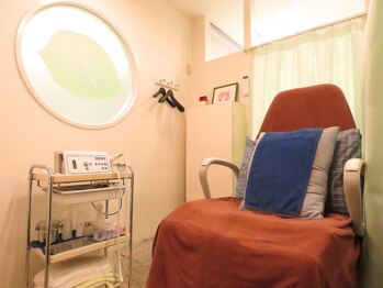 ハーモニープラス/フットエステ　スペース