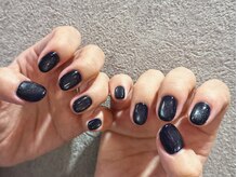 シー(Shhh...)/ネイビーうるマグ