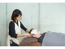 ヘッドステラ 恵比寿(Head Stellar)/ストレス緩和、睡眠の質を改善へ