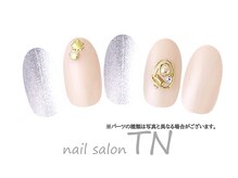 ティーエヌ TSUTAYA宇多津店/2月季節の定額5900円コ―ス