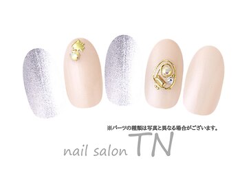 ティーエヌ TSUTAYA宇多津店/2月季節の定額5900円コ―ス