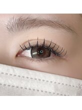 エラ(ella)/フラットラッシュ120本