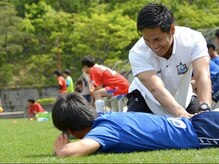 ワンハビット(One Habit)/チーム帯同活動も行っています◎