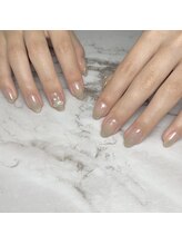 オル(’Olu)/マグネットグラデーション