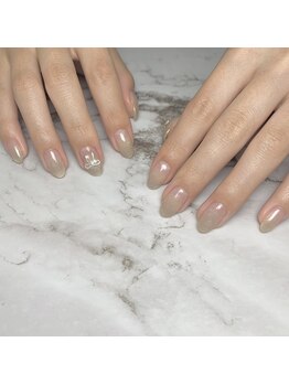 マグネットグラデーション