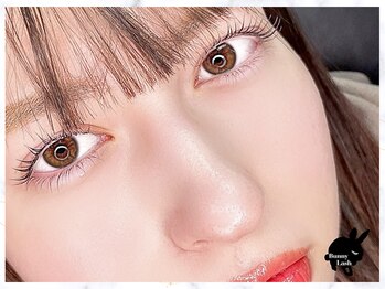 バニーラッシュ 津田沼店(Bunny Lash)/【正規パリジェンヌ×眉毛】