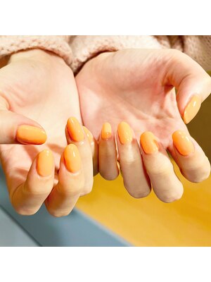 private nail salon Vi NAIL 恵比寿