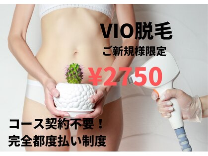 ティービューティー(TeaBeauty)の写真