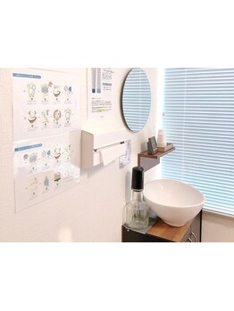 4000円以下のお手頃メニューがあるサロン