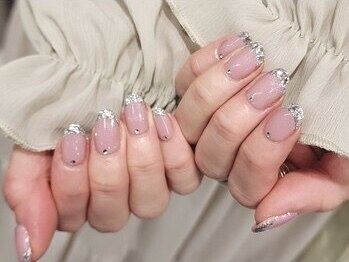 エイト 横浜店(eight)/120minデザインコース