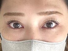 マイア 草加(maia)/NOBIRUまつ毛パーマ