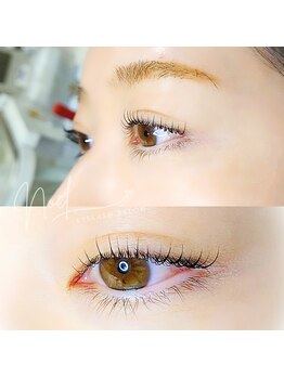 ノエル 上野店(Noel)/まつげパーマ