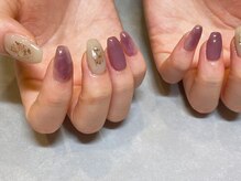 エイダ 立川(Ada)/スカルプ シンプル/初回¥11440