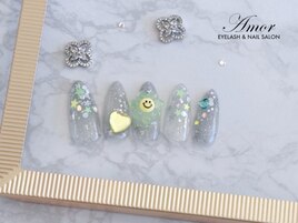 やり放題スタンダード　9500円