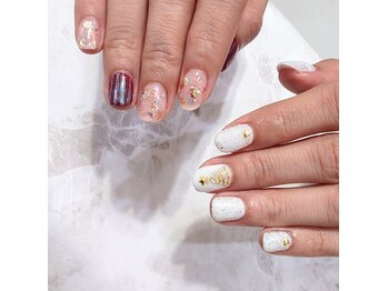 アイラス うるま市/【staffデザイン】