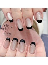 ネイルディーアンドディー(Nails D&D)/