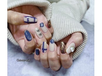 コロミネイル(colome nail)/