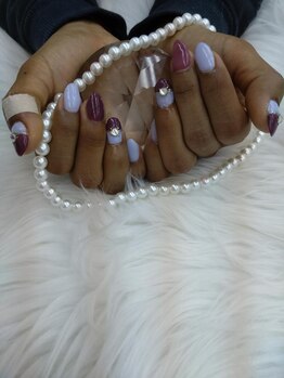 はあとねいる 多治見店/デザイン紹介