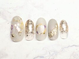 【定額プラチナコース¥6800】