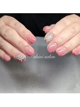 シンイサロン(shini salon)/