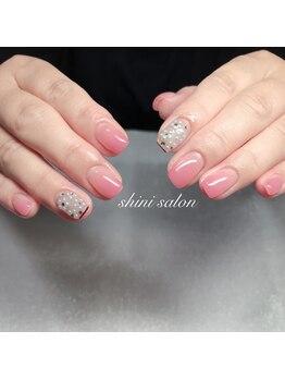シンイサロン(shini salon)/