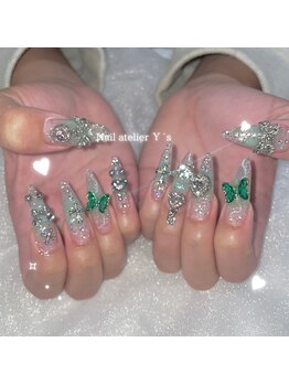 ワイズ 久屋大通(Y's)/